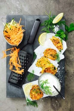 Microplane Black Sheep Reibe Extra Rough -Deutschland Kochzauber Verkaufs-Shop microplane black sheep reibe extra rough 3