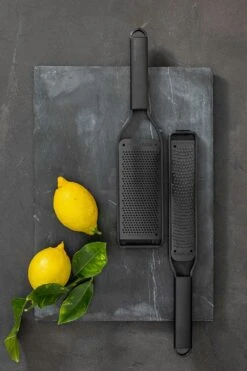 Microplane Black Sheep Reibe Fine -Deutschland Kochzauber Verkaufs-Shop microplane black sheep reibe fine 4