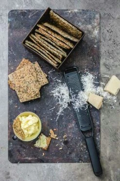 Microplane Black Sheep Reibe Groater 8 Microplane Black Sheep Reibe Groater -Deutschland Kochzauber Verkaufs-Shop microplane black sheep reibe groater 3