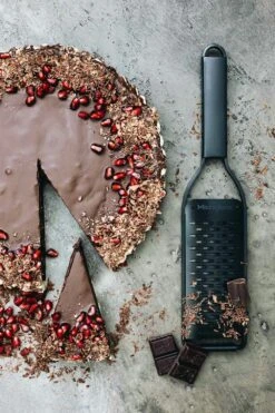 Microplane Black Sheep Reibe Ribbon -Deutschland Kochzauber Verkaufs-Shop microplane black sheep reibe ribbon 2