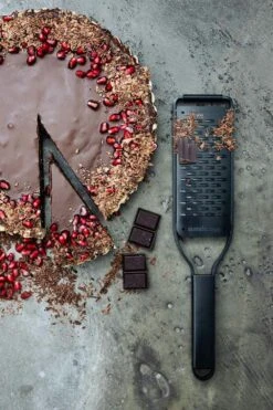 Microplane Black Sheep Reibe Ribbon -Deutschland Kochzauber Verkaufs-Shop microplane black sheep reibe ribbon 3