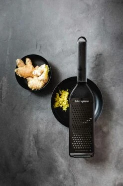 Microplane Black Sheep Reibe Rough -Deutschland Kochzauber Verkaufs-Shop microplane black sheep reibe rough 2