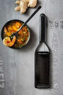 Microplane Black Sheep Reibe Rough -Deutschland Kochzauber Verkaufs-Shop microplane black sheep reibe rough 3