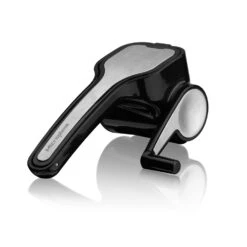 Microplane Drehreibe, Schwarz -Deutschland Kochzauber Verkaufs-Shop microplane drehreibe schwarz 2