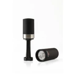 Microplane Kräutermühle Chili, Schwarz 8 Microplane Kräutermühle Chili, Schwarz -Deutschland Kochzauber Verkaufs-Shop microplane krautermuhle chili schwarz 5