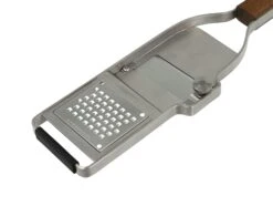 Microplane Master Trüffelhobel 2 In 1 -Deutschland Kochzauber Verkaufs-Shop microplane master truffle iron 2 in 1 1