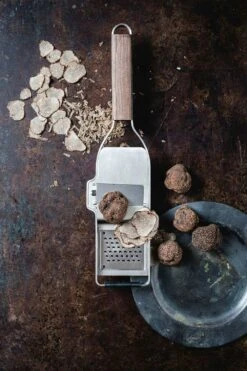 Microplane Master Trüffelhobel 2 In 1 -Deutschland Kochzauber Verkaufs-Shop microplane master truffle iron 2 in 1 3