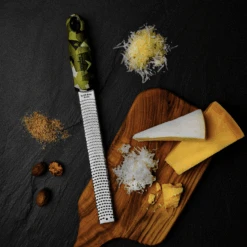 Microplane Premium Classic Zestenreißer, Tarngrün -Deutschland Kochzauber Verkaufs-Shop microplane premium classic zestenreier 29