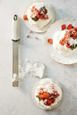 Microplane Premium Classic Zestenreißer, Beige -Deutschland Kochzauber Verkaufs-Shop microplane premium classic zester 29