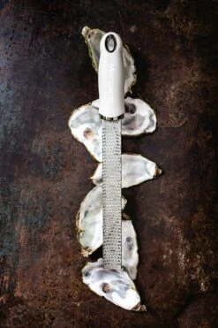 Microplane Premium Classic Zestenreißer, Beige -Deutschland Kochzauber Verkaufs-Shop microplane premium classic zester 31