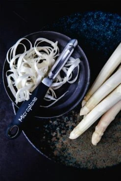 Microplane Professional Schäler -Deutschland Kochzauber Verkaufs-Shop microplane professional schaler 1