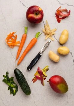 Microplane Professional Schäler -Deutschland Kochzauber Verkaufs-Shop microplane professional schaler 2