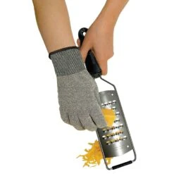 Microplane Schutzhandschuh, Grau 5 Microplane Schutzhandschuh, Grau -Deutschland Kochzauber Verkaufs-Shop microplane schutzhandschuh grau 2