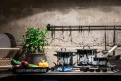 Muurla Enamel Sauce Pan, 80 Cl -Deutschland Kochzauber Verkaufs-Shop muurla enamel sauce pan 80 cl 1