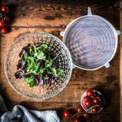 Nachtmann Bossa Nova Schüssel Mit Deckel, 2,2 L -Deutschland Kochzauber Verkaufs-Shop nachtmann bossa nova schussel mit deckel 3