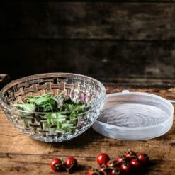 Nachtmann Bossa Nova Schüssel Mit Deckel, 2,2 L -Deutschland Kochzauber Verkaufs-Shop nachtmann bossa nova schussel mit deckel 5