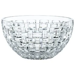 Nachtmann Bossa Nova Schüssel Mit Deckel, 75 Cl