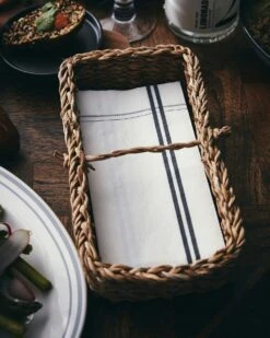 Nicolas Vahé Naba Korb W: 23 Cm -Deutschland Kochzauber Verkaufs-Shop nicolas vahe basket naba 6