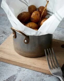 Nicolas Vahé Presentation Topf Ø10 Cm, 2 Teile -Deutschland Kochzauber Verkaufs-Shop nicolas vahe presentation pot presentation set of 2 pcs 2