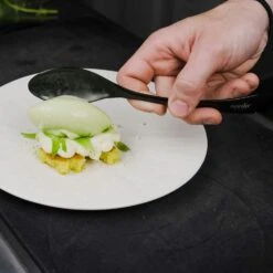 Quenelle-Löffel, 20 Cm -Deutschland Kochzauber Verkaufs-Shop nordic chef rocher spoon 20 cm 1