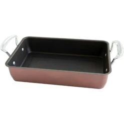 Nordic Ware Ofenform 11.4x45.7x23.5 Cm