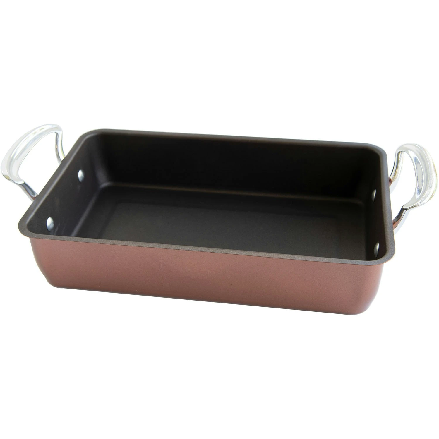 Nordic Ware Ofenform 11.4x45.7x23.5 Cm 1 Nordic Ware Ofenform 11.4x45.7x23.5 Cm