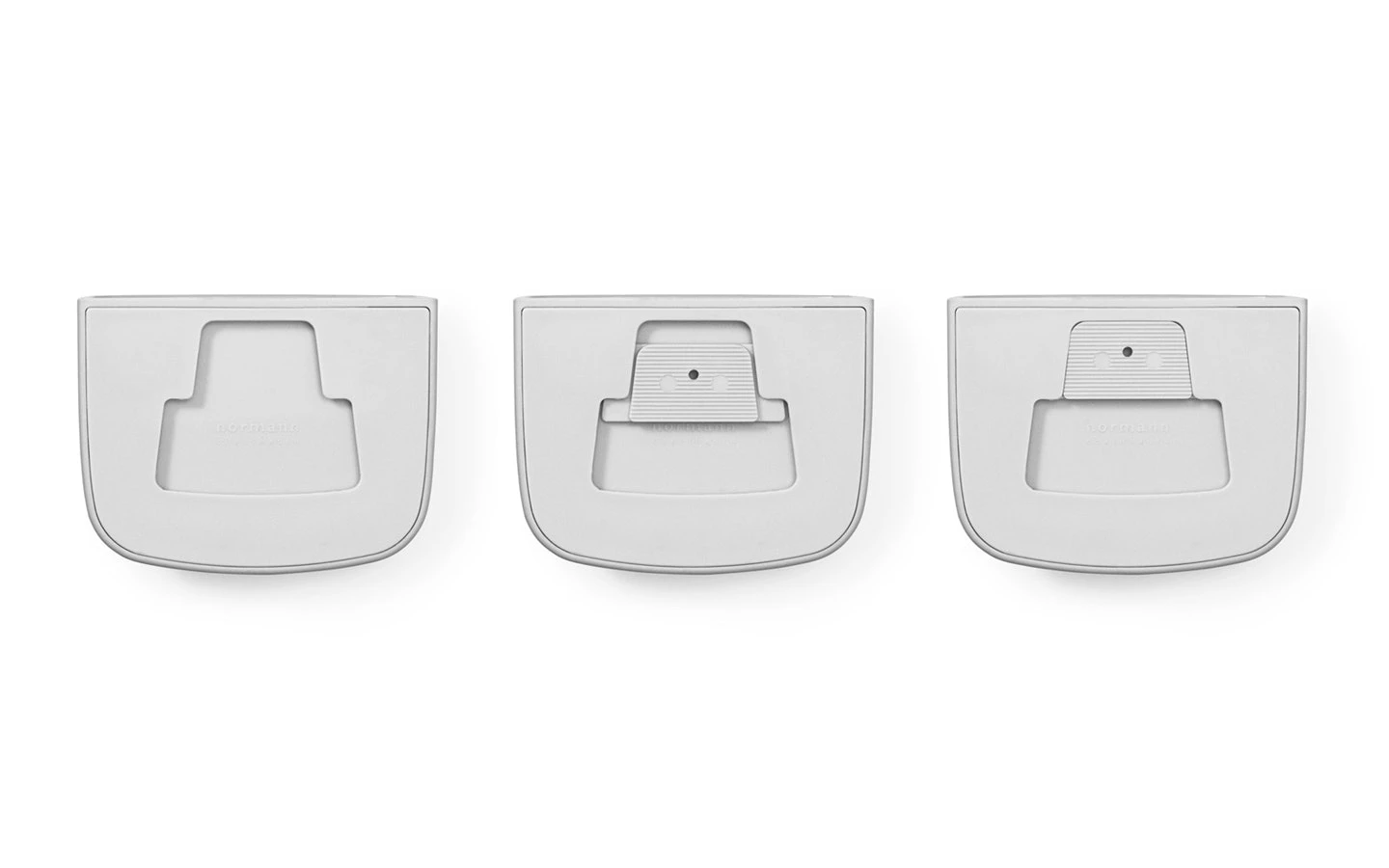 Normann Copenhagen Pocket Organizer 1, Schwarz 4 Normann Copenhagen Pocket Organizer 1, Schwarz – Bild 4