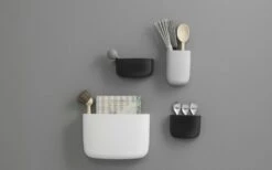 Normann Copenhagen Pocket Organizer 1, Weiss -Deutschland Kochzauber Verkaufs-Shop normann copenhagen pocket organizer 1 schwarz 4 1