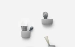 Normann Copenhagen Pocket Organizer 2, Powder Blue -Deutschland Kochzauber Verkaufs-Shop normann copenhagen pocket organizer 2 powder blue 3 2