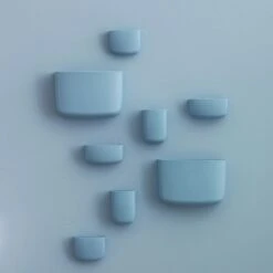 Normann Copenhagen Pocket Organizer 3, Weiss -Deutschland Kochzauber Verkaufs-Shop normann copenhagen pocket organizer 3 schwarz 4