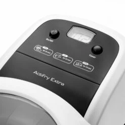 OBH Nordica Actifry Extra 1 Kg Fritteuse, Weiß -Deutschland Kochzauber Verkaufs-Shop obh nordica actifry extra 1 kg fritteuse wei 2