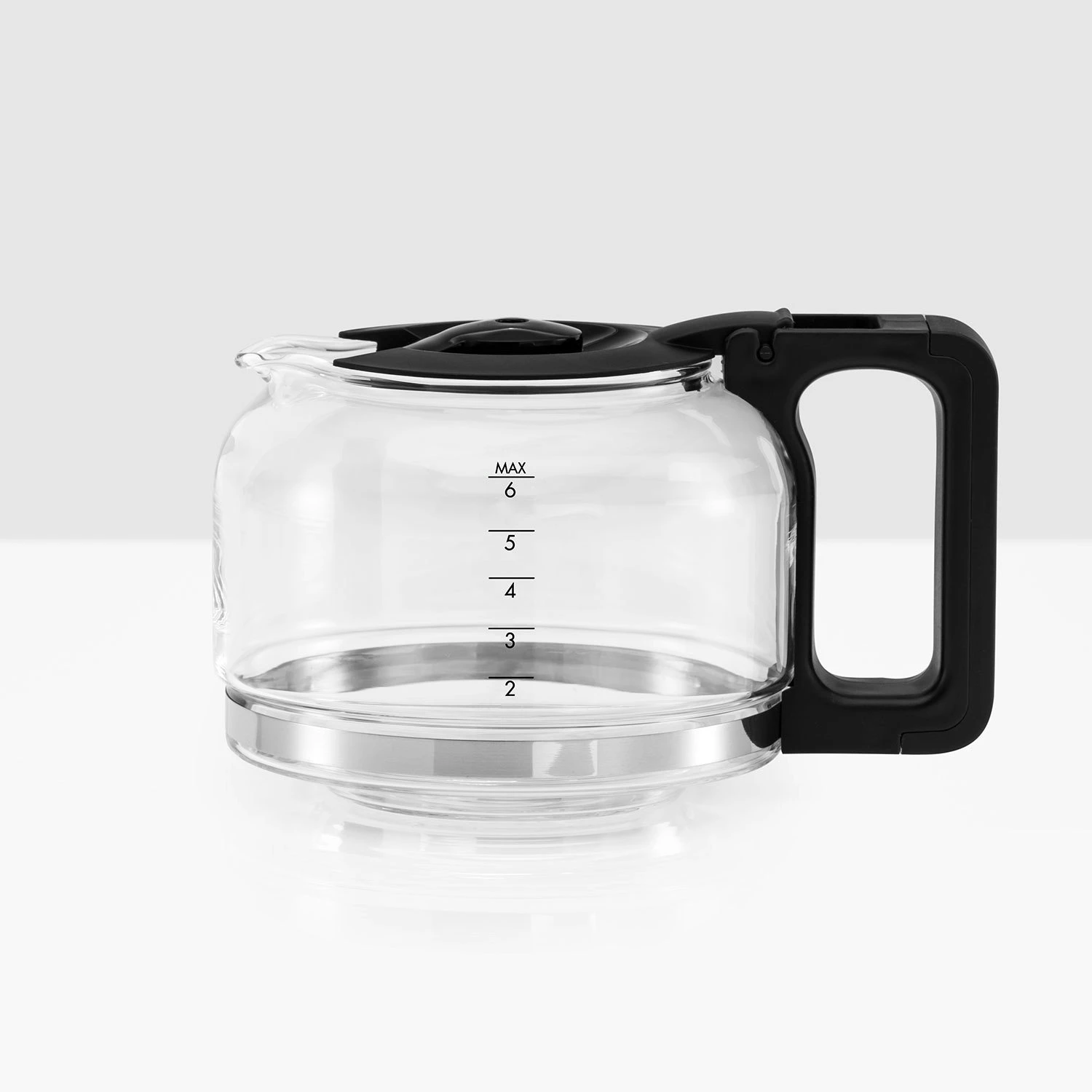 OBH Nordica Coffee Prio Kaffeemaschine 3 OBH Nordica Coffee Prio Kaffeemaschine – Bild 3