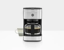 OBH Nordica Coffee Prio Kaffeemaschine 8 OBH Nordica Coffee Prio Kaffeemaschine -Deutschland Kochzauber Verkaufs-Shop obh nordica coffee prio kaffeemaschine 3