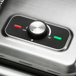 OBH Nordica Compact Elektrogrill -Deutschland Kochzauber Verkaufs-Shop obh nordica compact elektrogrill 2