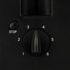 OBH Nordica Design Inox Toaster 2 Scheiben -Deutschland Kochzauber Verkaufs-Shop obh nordica design inox toaster 2 scheiben 2