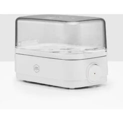 OBH Nordica Perfect Eggs Eierkocher, Weiß 5 OBH Nordica Perfect Eggs Eierkocher, Weiß -Deutschland Kochzauber Verkaufs-Shop obh nordica perfect eggs eierkocher wei 2