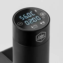 OBH Nordica Sous Vide Pro Plus Immersion Kessel -Deutschland Kochzauber Verkaufs-Shop obh nordica sous vide pro plus immersion kessel 3