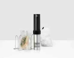 OBH Nordica Sous Vide Pro Plus Immersion Kessel -Deutschland Kochzauber Verkaufs-Shop obh nordica sous vide pro plus immersion kessel 4