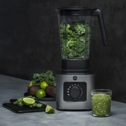 OBH Nordica Supreme High Speed ​​Blender -Deutschland Kochzauber Verkaufs-Shop obh nordica supreme high speed blender 1