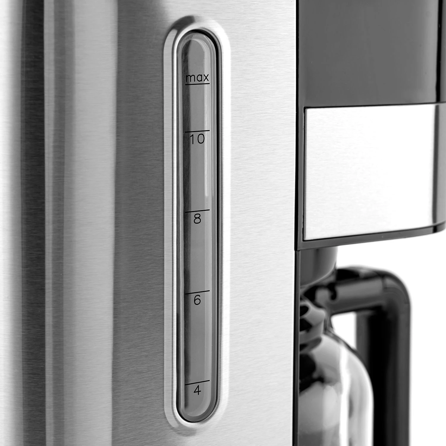 OBH Nordica Tempo Aroma Kaffeemaschine 3 OBH Nordica Tempo Aroma Kaffeemaschine – Bild 3