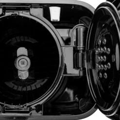 OBH Nordica Tempo Aroma Kaffeemaschine 9 OBH Nordica Tempo Aroma Kaffeemaschine -Deutschland Kochzauber Verkaufs-Shop obh nordica tempo aroma kaffeemaschine 3