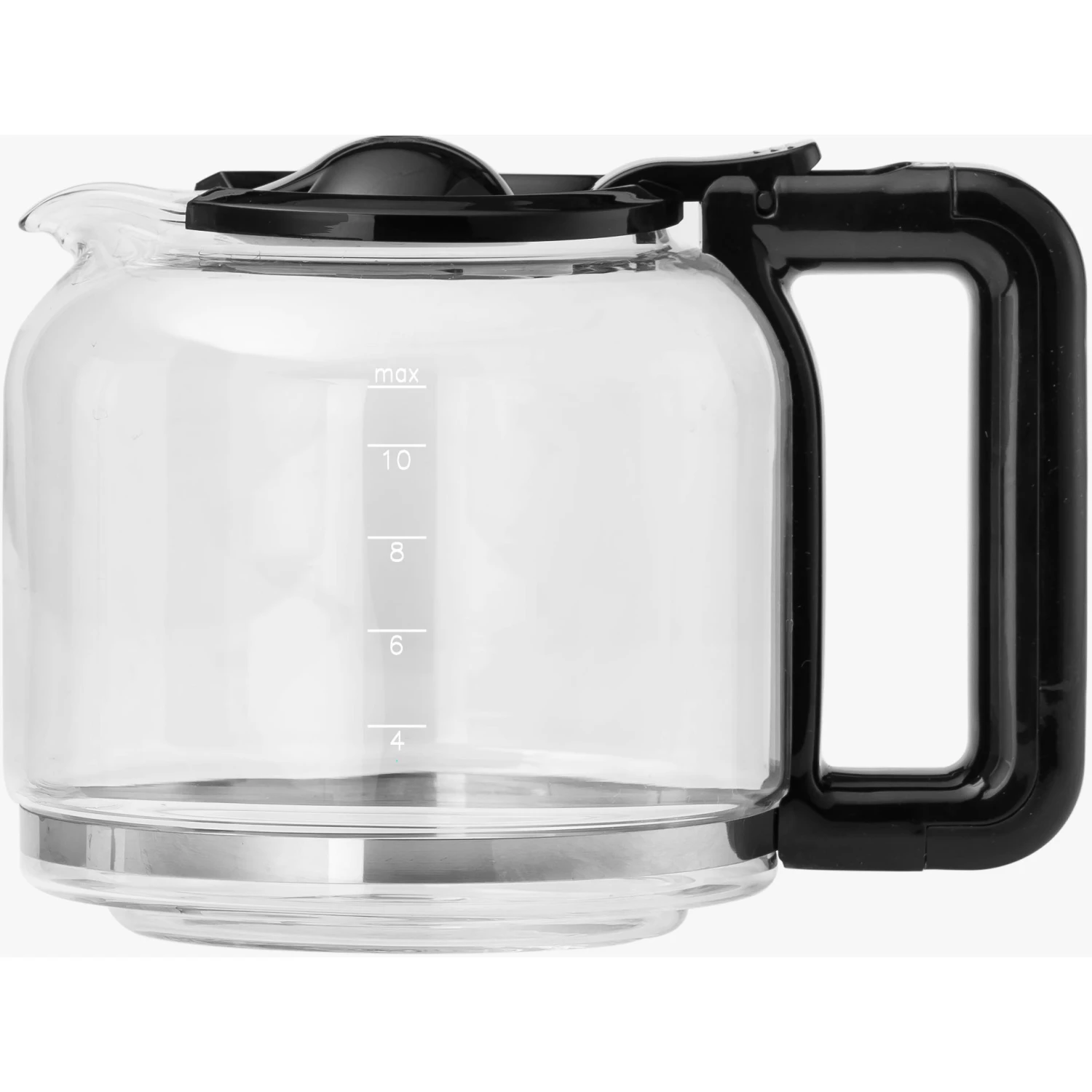 OBH Nordica Tempo Aroma Kaffeemaschine 5 OBH Nordica Tempo Aroma Kaffeemaschine – Bild 5