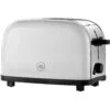 OBH Nordica Toaster Manhattan 2 Scheiben