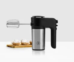 OBH Nordica Urban Mix Handmixer -Deutschland Kochzauber Verkaufs-Shop obh nordica urban mix handmixer 4