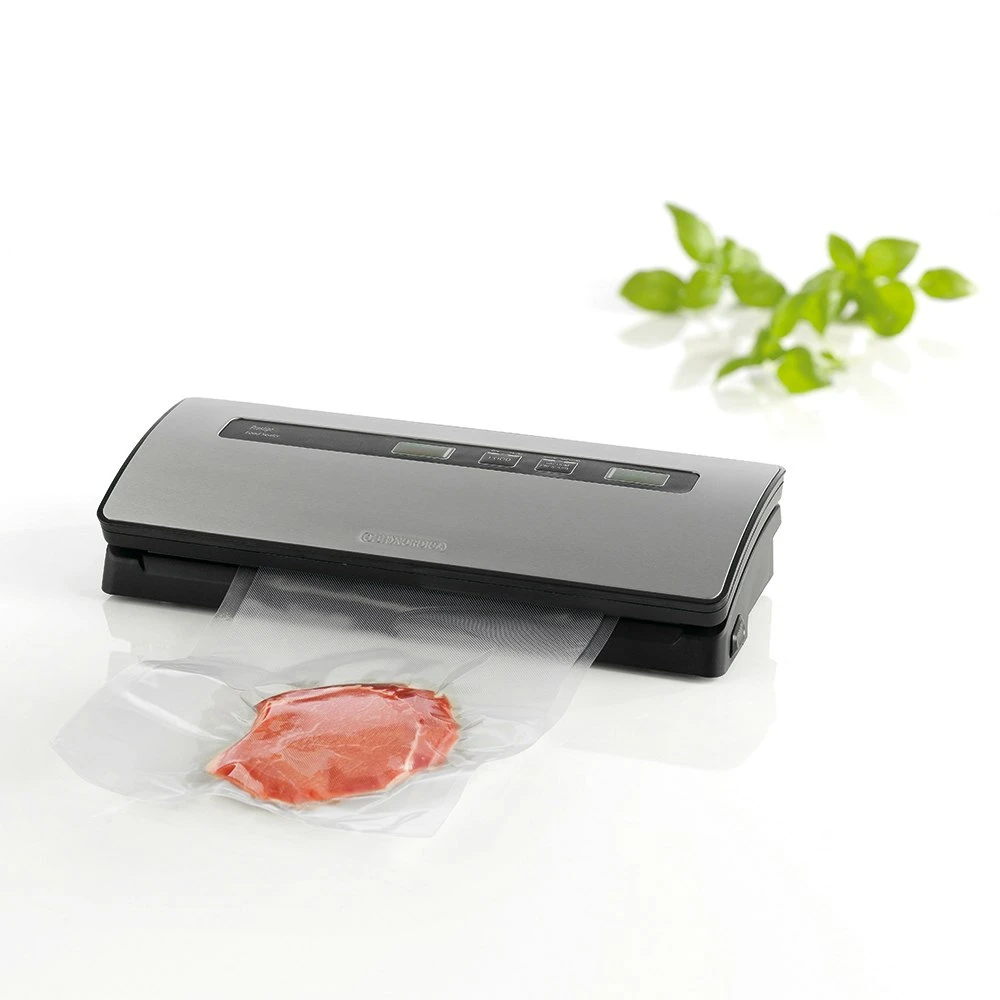 OBH Nordica Vakuumtüten Für Vakuum-Verpackungsmaschine Gr.L 2 OBH Nordica Vakuumtüten Für Vakuum-Verpackungsmaschine Gr.L – Bild 2