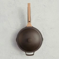 Always Pan Bratpfanne, Charcoal 9 Always Pan Bratpfanne, Charcoal -Deutschland Kochzauber Verkaufs-Shop our place always pan 4