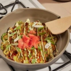 Always Pan Bratpfanne, Charcoal 10 Always Pan Bratpfanne, Charcoal -Deutschland Kochzauber Verkaufs-Shop our place always pan 5