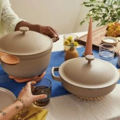 Perfect Pot Topf, Steam -Deutschland Kochzauber Verkaufs-Shop our place perfect pot 21