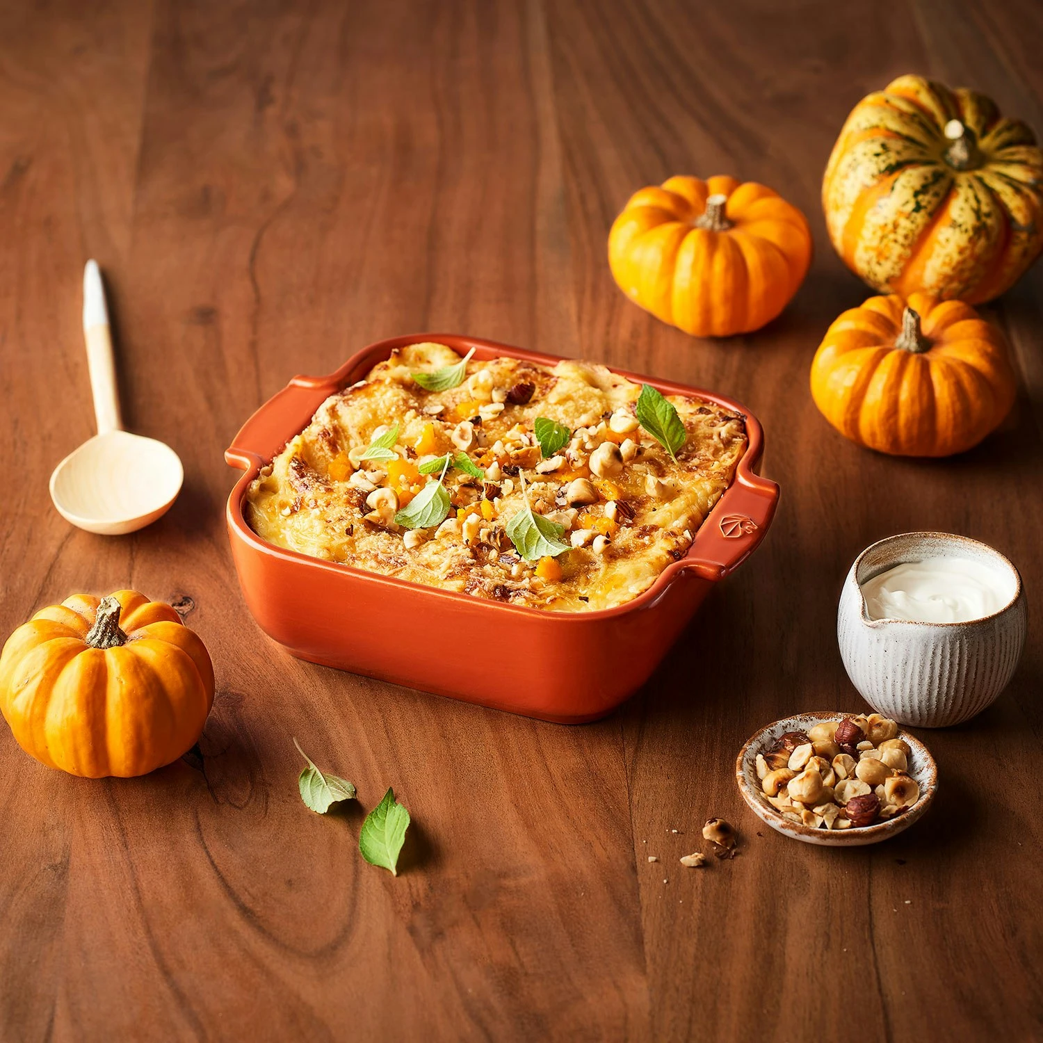 Peugeot Appolia Ofenform Terracotta, 15,5x25 Cm 2 Peugeot Appolia Ofenform Terracotta, 15,5x25 Cm – Bild 2