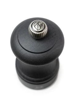 Peugeot Bistro-Pfeffermühle Graphit, 10 Cm -Deutschland Kochzauber Verkaufs-Shop peugeot bistro pfeffermuhle graphit 10 cm 3